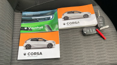 Vauxhall Corsa 1.2 Design 5dr Petrol Hatchback